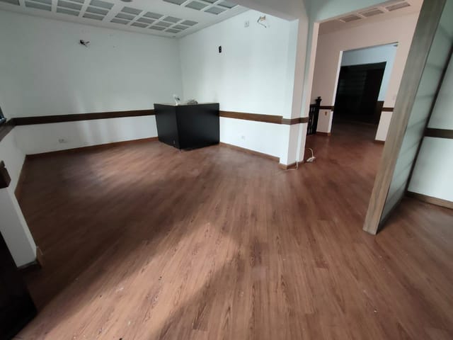 Casa com 500m², para alugar, no bairro Vila Buarque em São Paulo