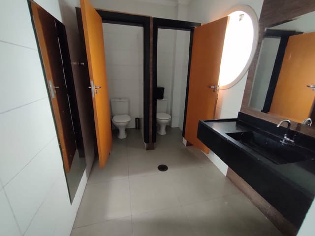 Casa com 500m², para alugar, no bairro Vila Buarque em São Paulo