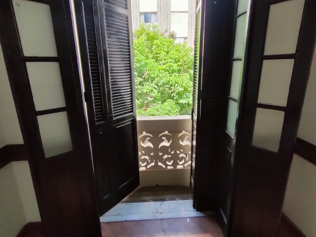 Casa com 500m², para alugar, no bairro Vila Buarque em São Paulo