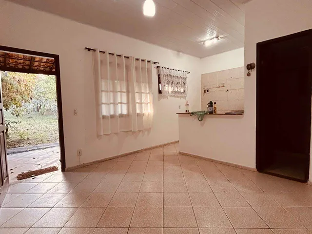 Casa com 420m² 2 quartos e 1 banheiro, à venda, no bairro Guriri em Cabo Frio