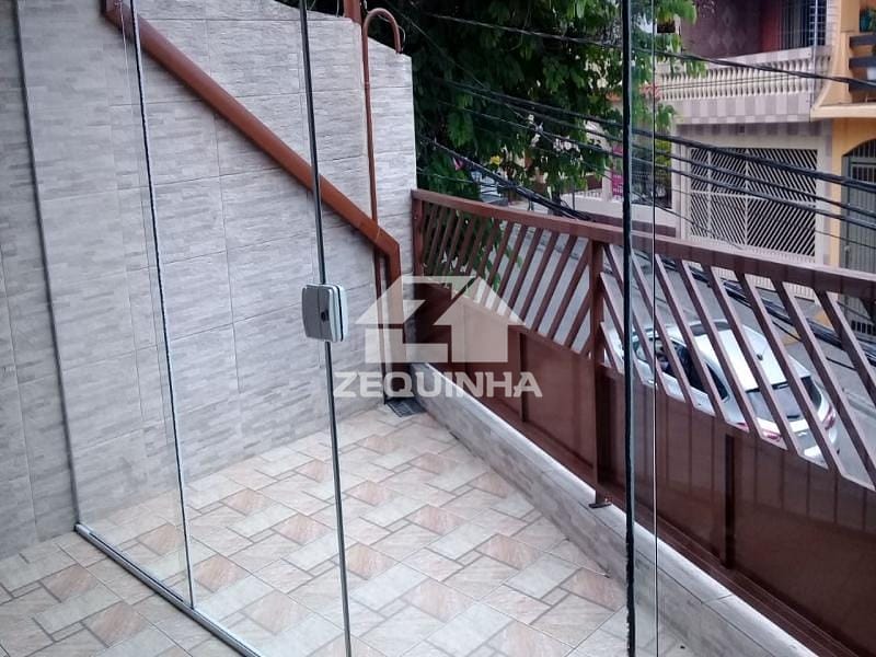 Casa, 3 quartos, 155 m² - Foto 12