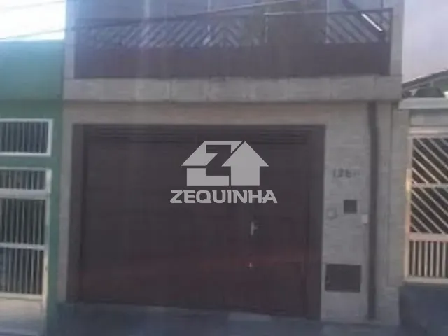 Casa com 180m² 3 quartos e 1 banheiro, à venda, no bairro Santo Antonio em Osasco