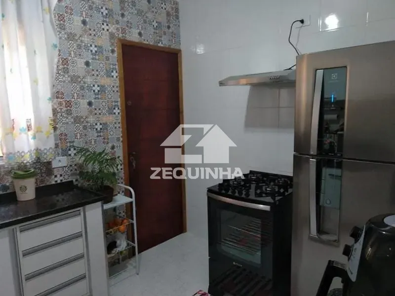 Casa, 3 quartos, 155 m² - Foto 22