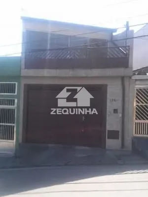 Casa, 3 quartos, 155 m² - Foto 1