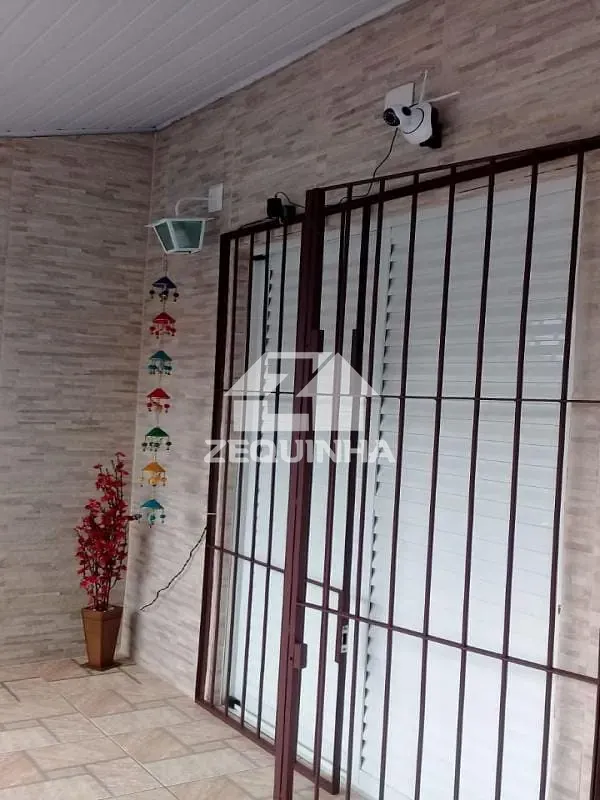 Casa, 3 quartos, 155 m² - Foto 13