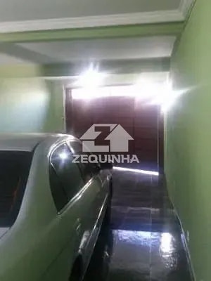 Casa, 3 quartos, 155 m² - Foto 9