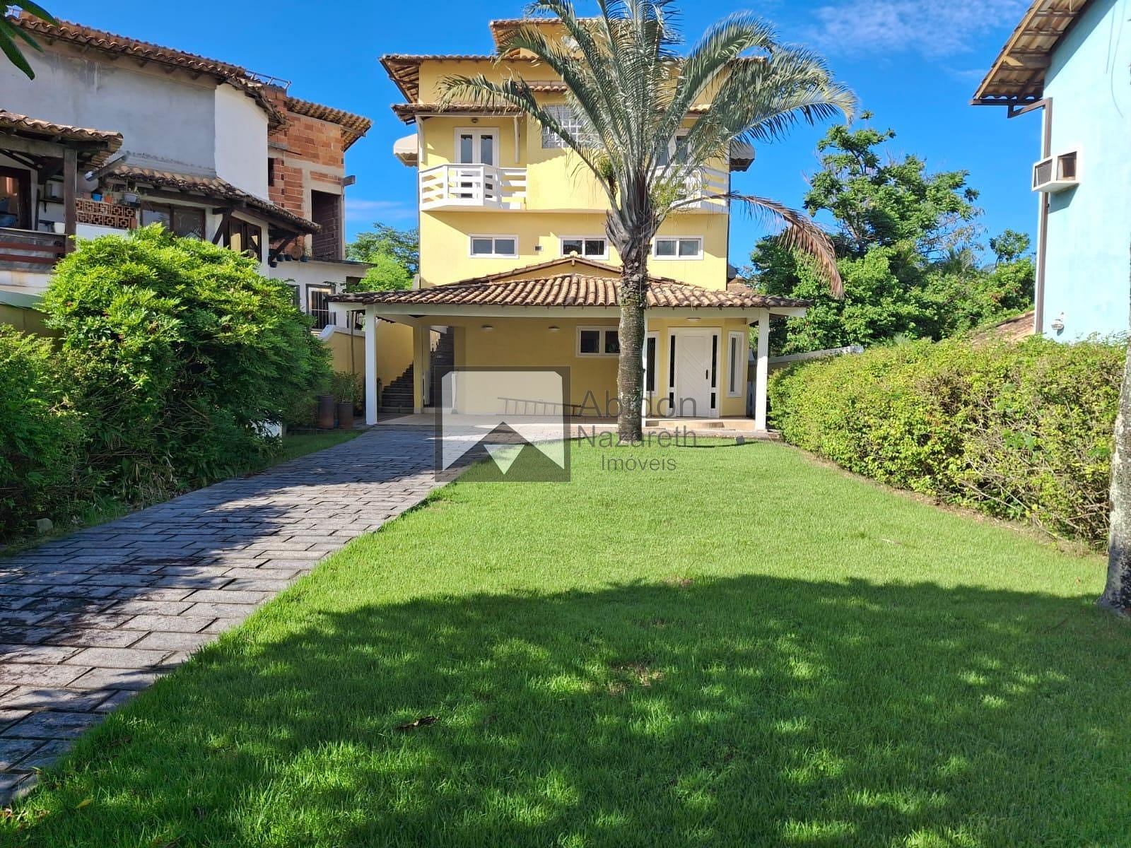 Casa, 4 quartos, 375 m² - Foto 3