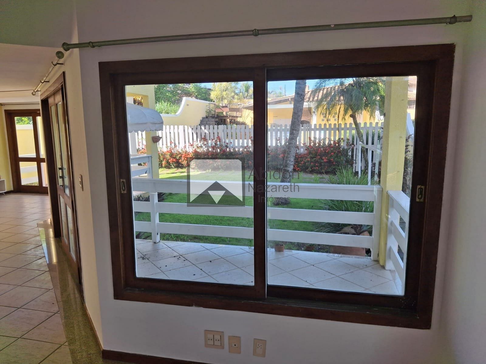 Casa, 4 quartos, 375 m² - Foto 8