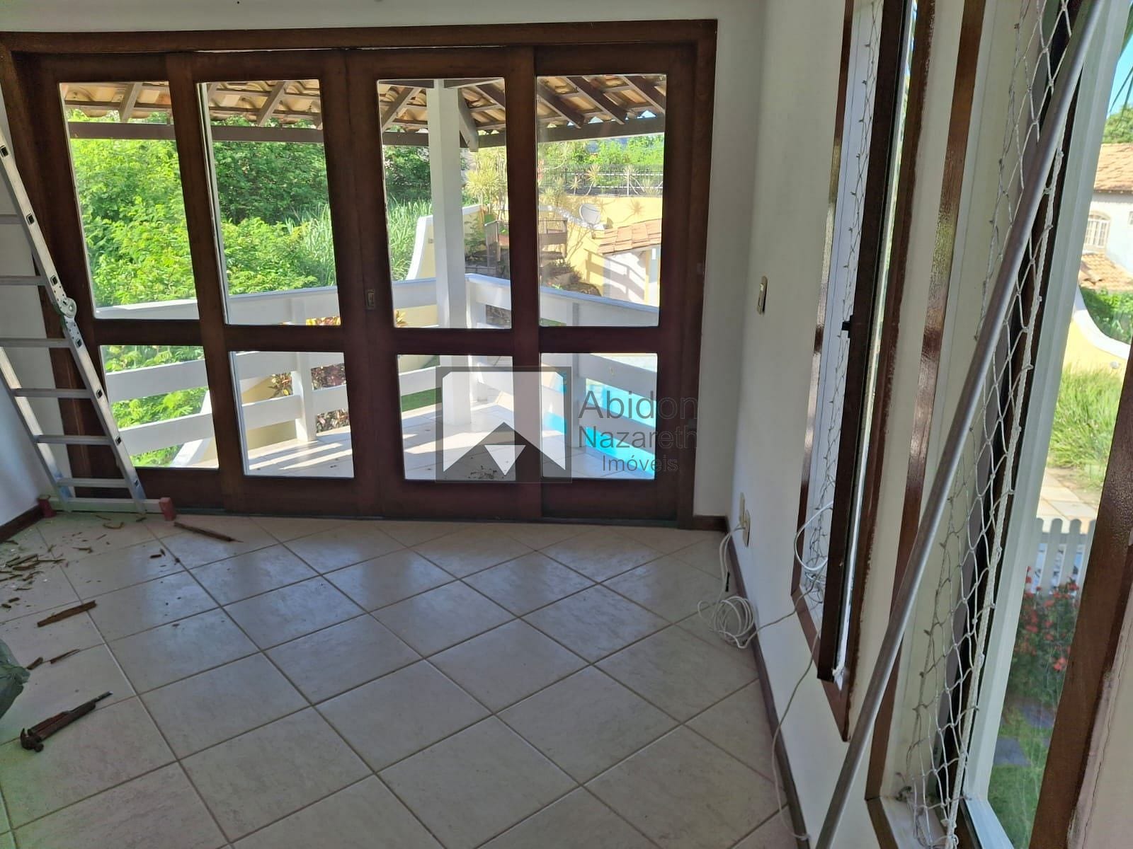 Casa, 4 quartos, 375 m² - Foto 14