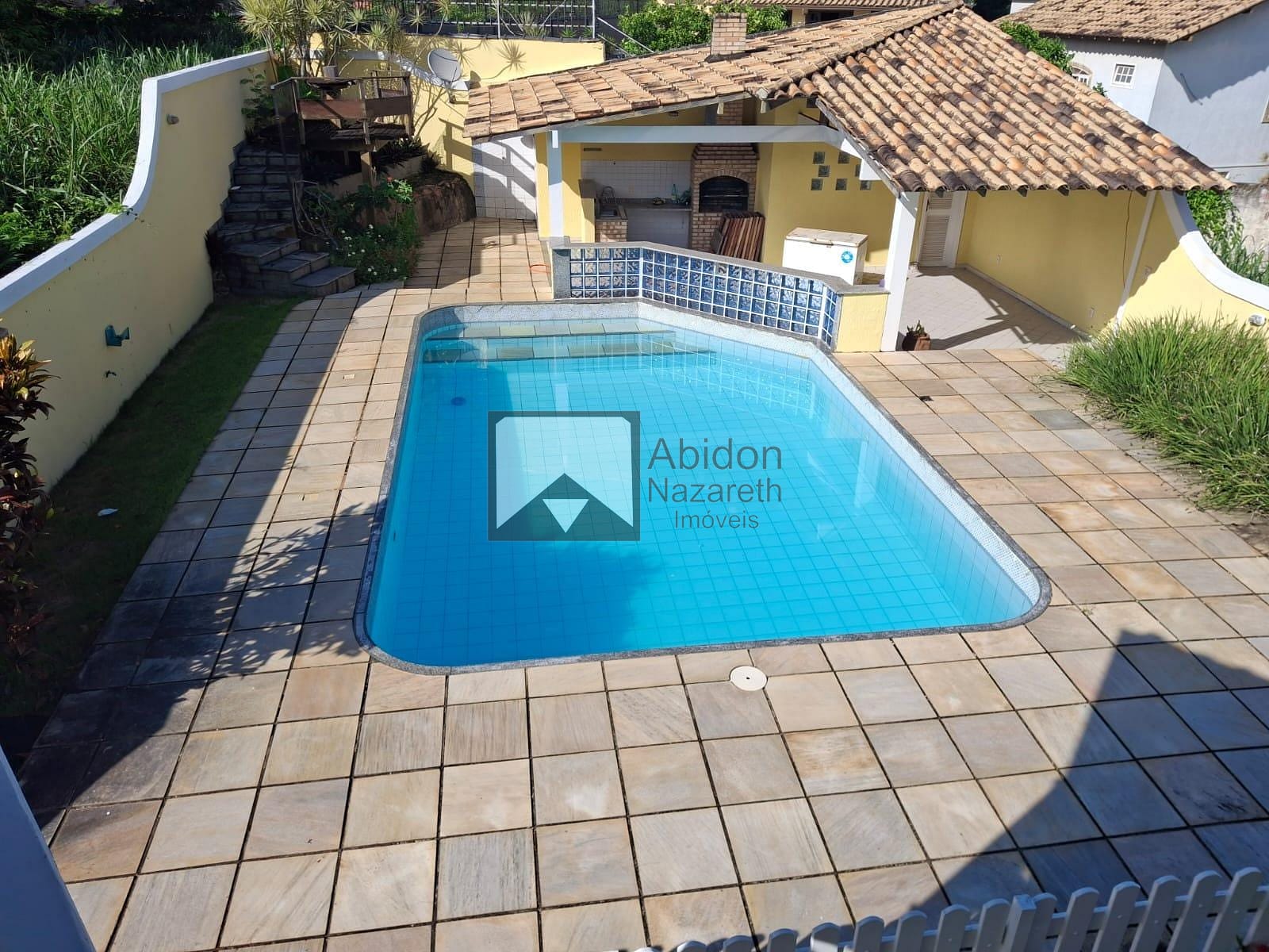 Casa, 4 quartos, 375 m² - Foto 16