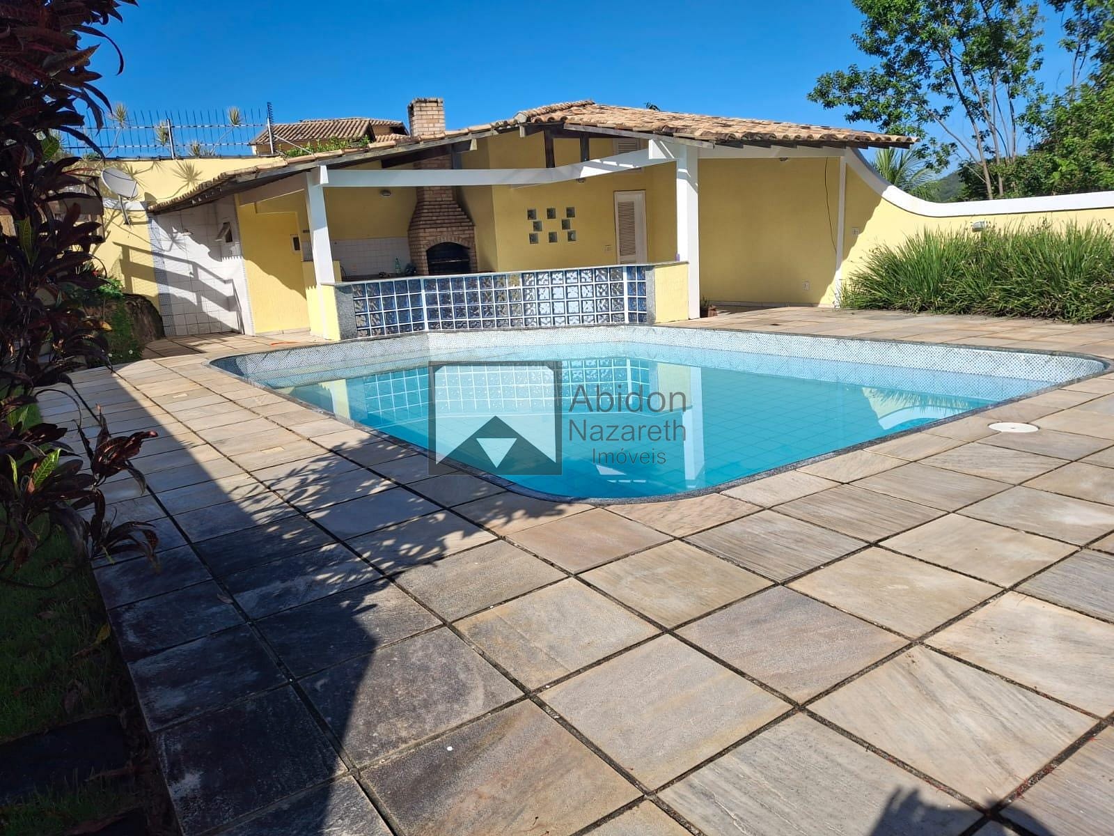 Casa, 4 quartos, 375 m² - Foto 26