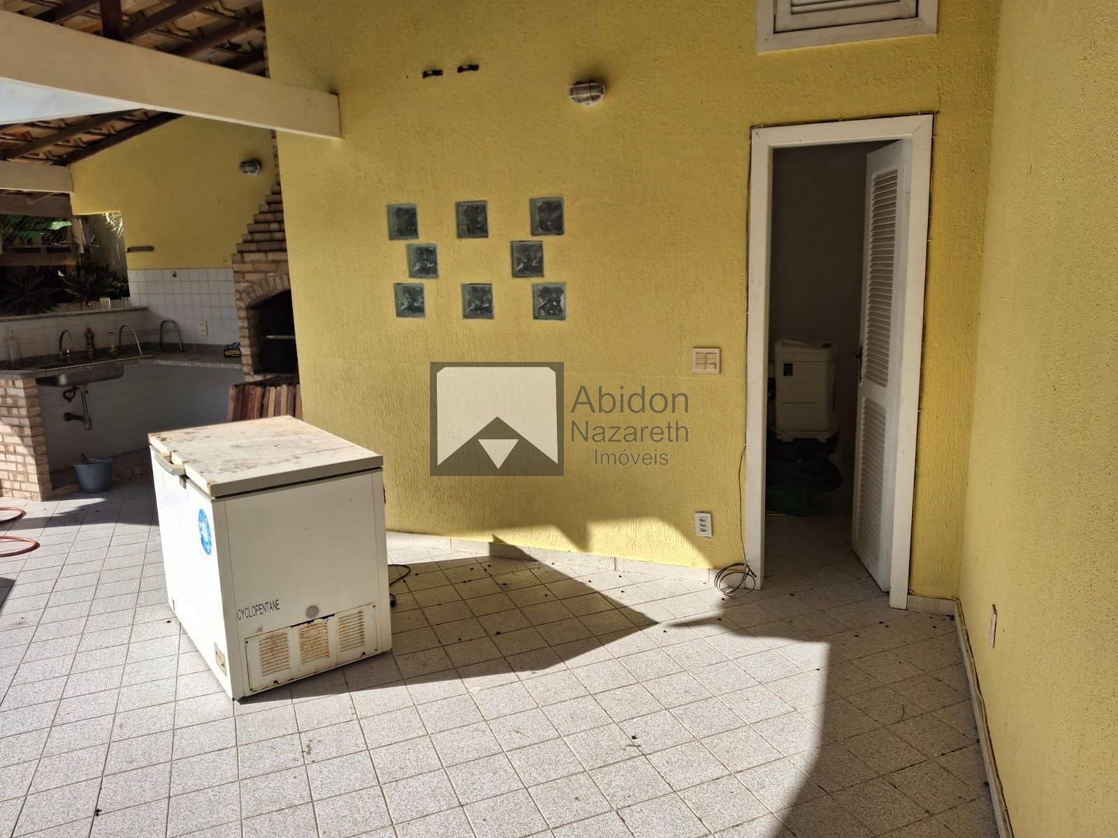 Casa, 4 quartos, 375 m² - Foto 30