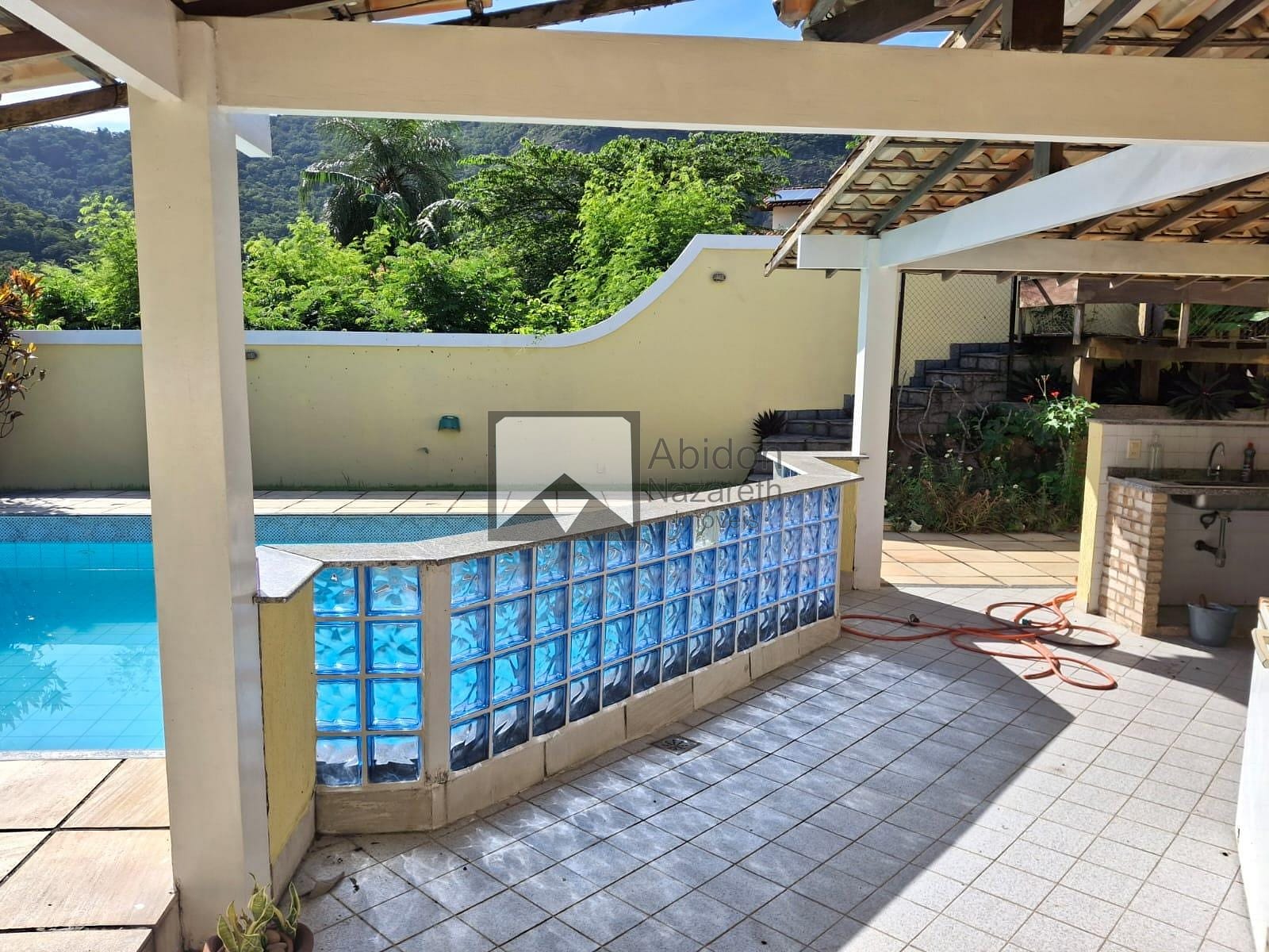 Casa, 4 quartos, 375 m² - Foto 32