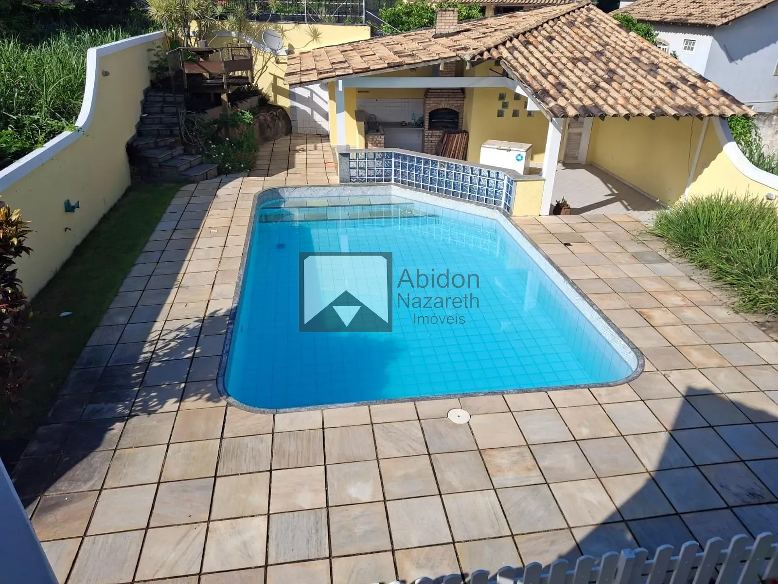 Casa, 4 quartos, 375 m² - Foto 16