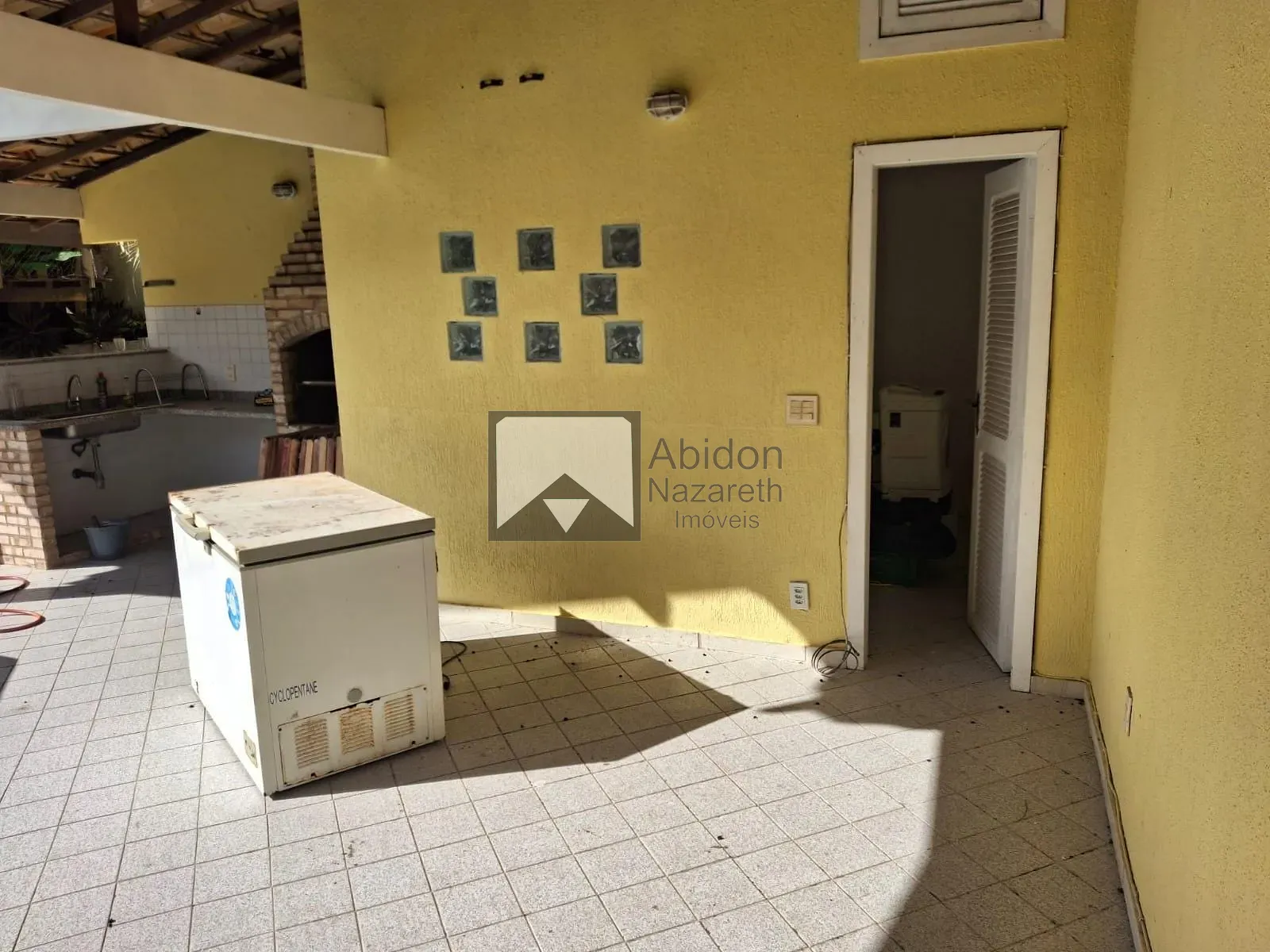 Casa, 4 quartos, 375 m² - Foto 30
