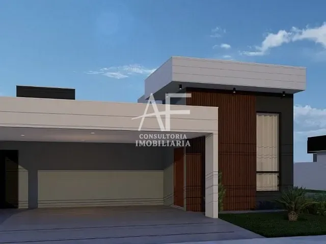 Casa com 253m² 3 quartos e 4 banheiros, à venda, no bairro Vila Nossa Senhora Auxiliadora em Tremembé