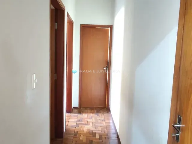 Casa com 200m² 3 quartos e 2 banheiros, à venda, no bairro Parque Estoril em São José do Rio Preto