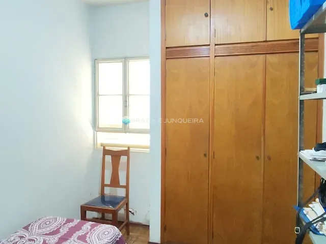 Casa com 200m² 3 quartos e 2 banheiros, à venda, no bairro Parque Estoril em São José do Rio Preto