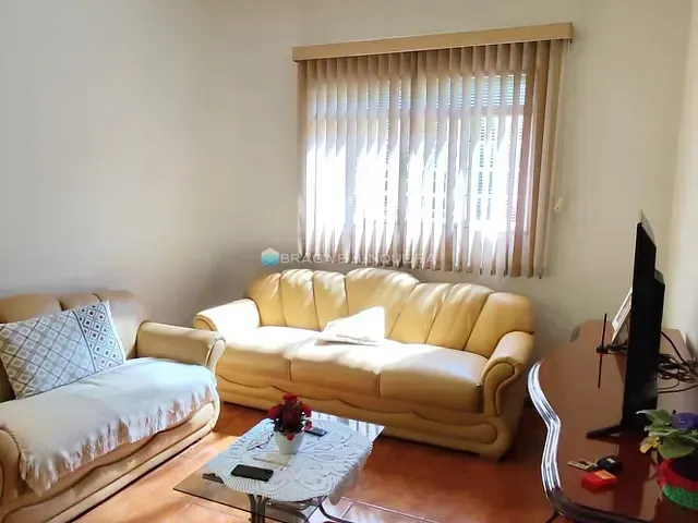 Casa com 200m² 3 quartos e 2 banheiros, à venda, no bairro Parque Estoril em São José do Rio Preto