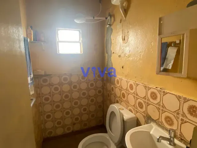Casa 3 quartos e 2 banheiros, à venda, no bairro Setor Garavelo em Aparecida de Goiânia