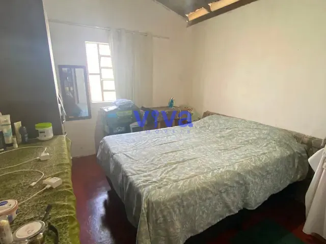 Casa 3 quartos e 2 banheiros, à venda, no bairro Setor Garavelo em Aparecida de Goiânia