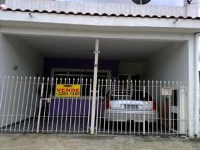Foto do Casa - Casa à venda, 125 m² por R$ 535.000 - CA0041 | BUSSOCABA ADMINISTRACAO DE BENS E IMOVEIS LTDA