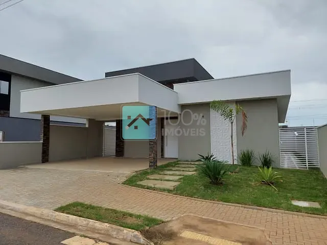 Casa com 252m² 3 quartos e 4 banheiros, à venda, no bairro Loteamento Floresta em São José dos Campos