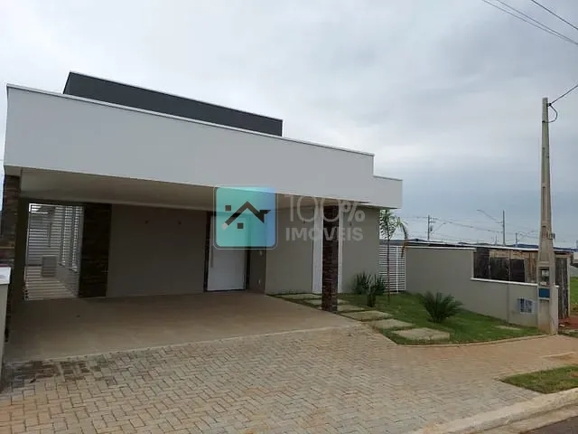Casa com 252m² 3 quartos e 4 banheiros, à venda, no bairro Loteamento Floresta em São José dos Campos