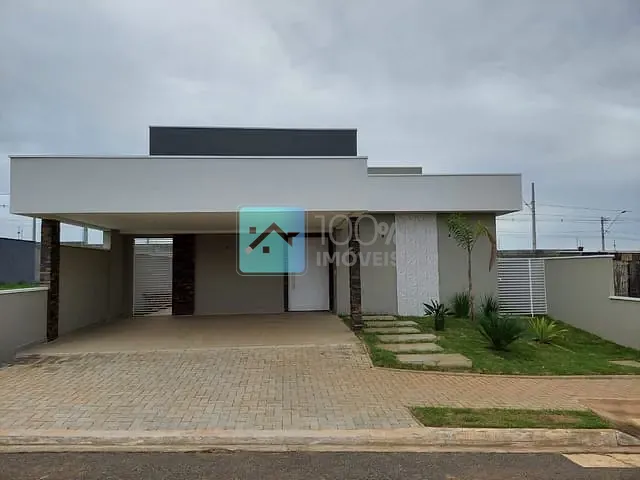 Casa com 252m² 3 quartos e 4 banheiros, à venda, no bairro Loteamento Floresta em São José dos Campos