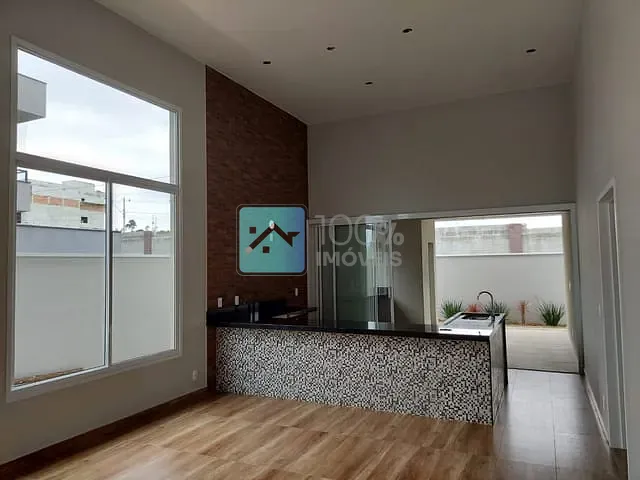 Casa com 252m² 3 quartos e 4 banheiros, à venda, no bairro Loteamento Floresta em São José dos Campos