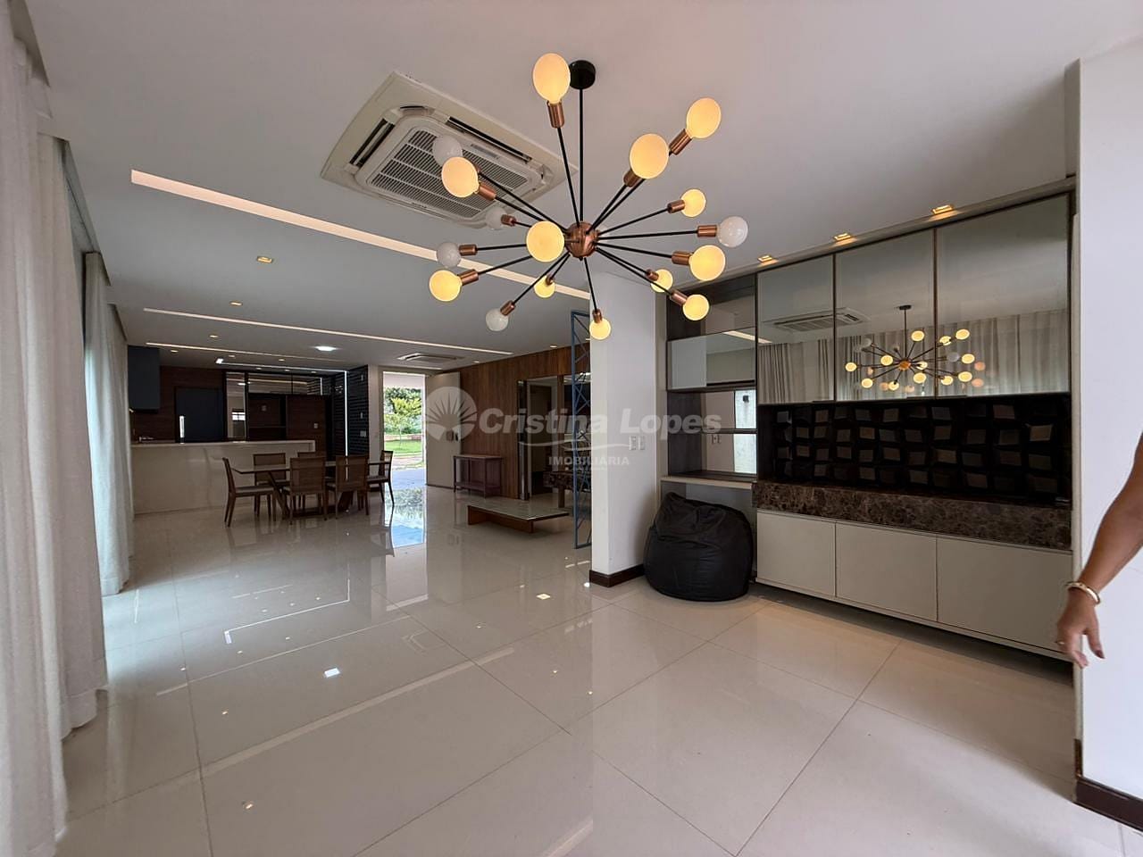 Casa, 3 quartos, 149 m² - Foto 1