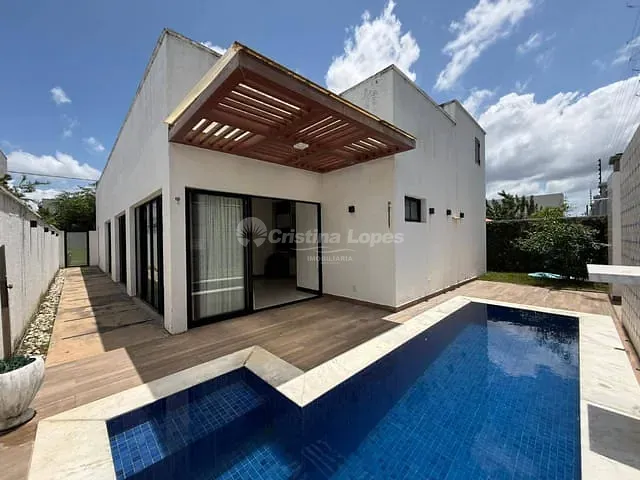 Casa 3 quartos e 3 banheiros, à venda, no bairro Uruguai em Teresina