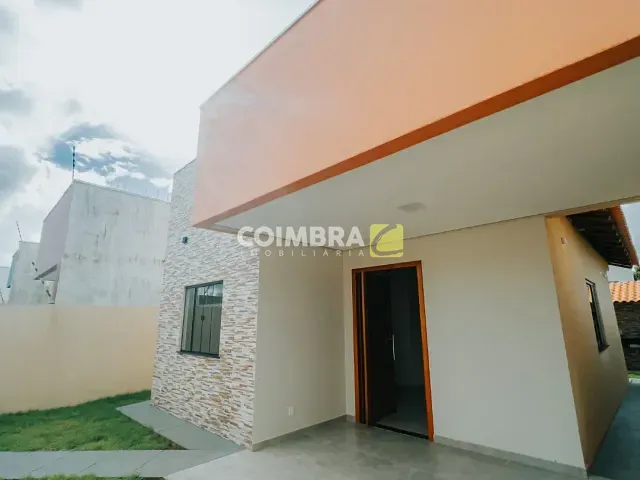 Casa com 200m² 2 quartos e 2 banheiros, à venda, no bairro Alvorada em Santarém