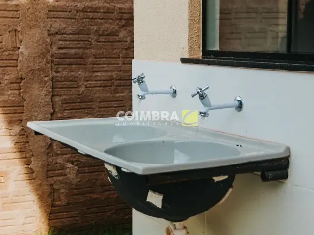 Casa com 200m² 2 quartos e 2 banheiros, à venda, no bairro Alvorada em Santarém
