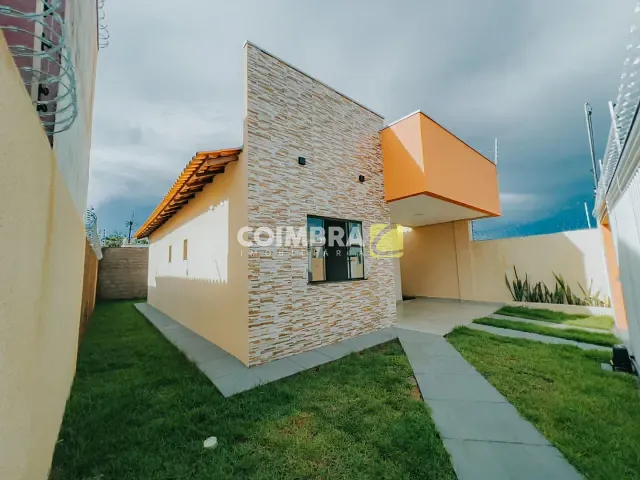 Casa com 200m² 2 quartos e 2 banheiros, à venda, no bairro Alvorada em Santarém