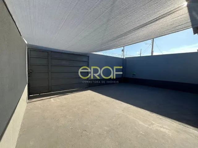 Casa 2 quartos e 2 banheiros, à venda ou para alugar, no bairro Parque da Colina II em Formosa