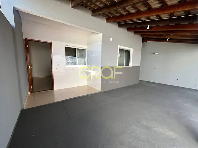 Casa 2 quartos e 2 banheiros, à venda ou para alugar, no bairro Parque da Colina II em Formosa