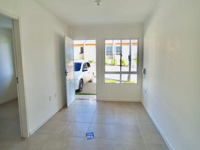 Foto do Casa - Casa geminada em condomínio fechado para venda, no Bairro Jardim do Cedro, Lajeado | Executivo Imóveis