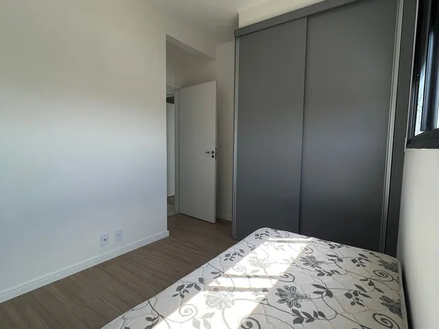 Apartamento 3 quartos e 1 banheiro, para alugar, no bairro Jardim Dona Judith em Americana