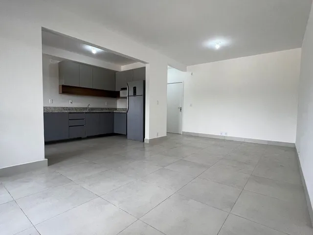 Apartamento 3 quartos e 1 banheiro, para alugar, no bairro Jardim Dona Judith em Americana