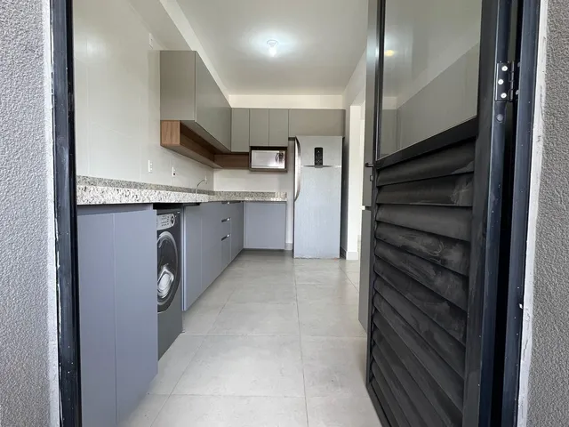 Apartamento 3 quartos e 1 banheiro, para alugar, no bairro Jardim Dona Judith em Americana