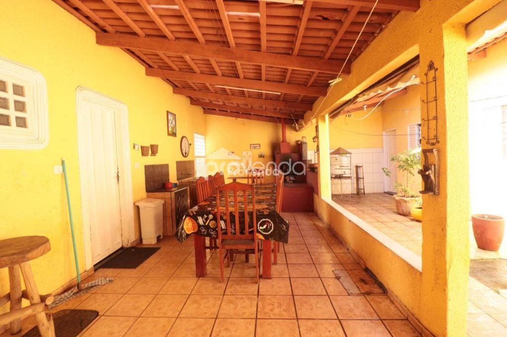 Casa, 4 quartos, 288 m² - Foto 5