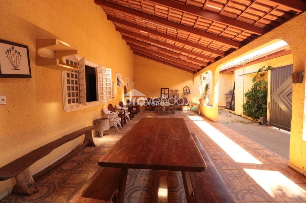 Casa, 4 quartos, 288 m² - Foto 6