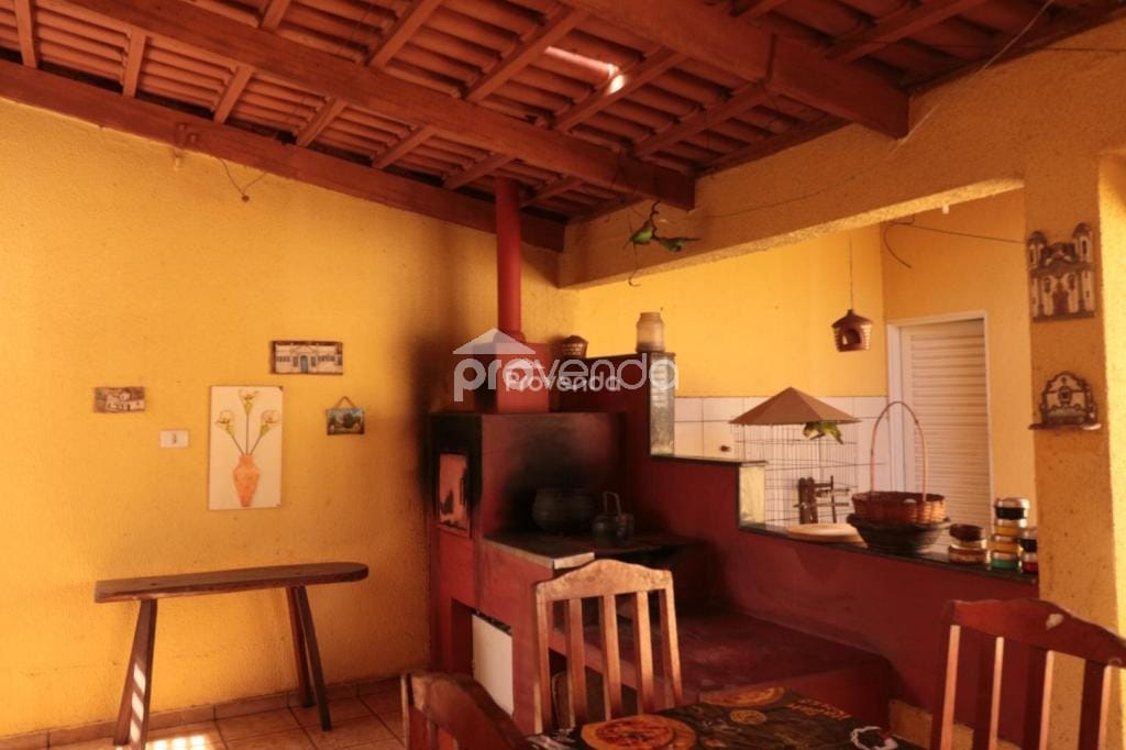 Casa, 4 quartos, 288 m² - Foto 7