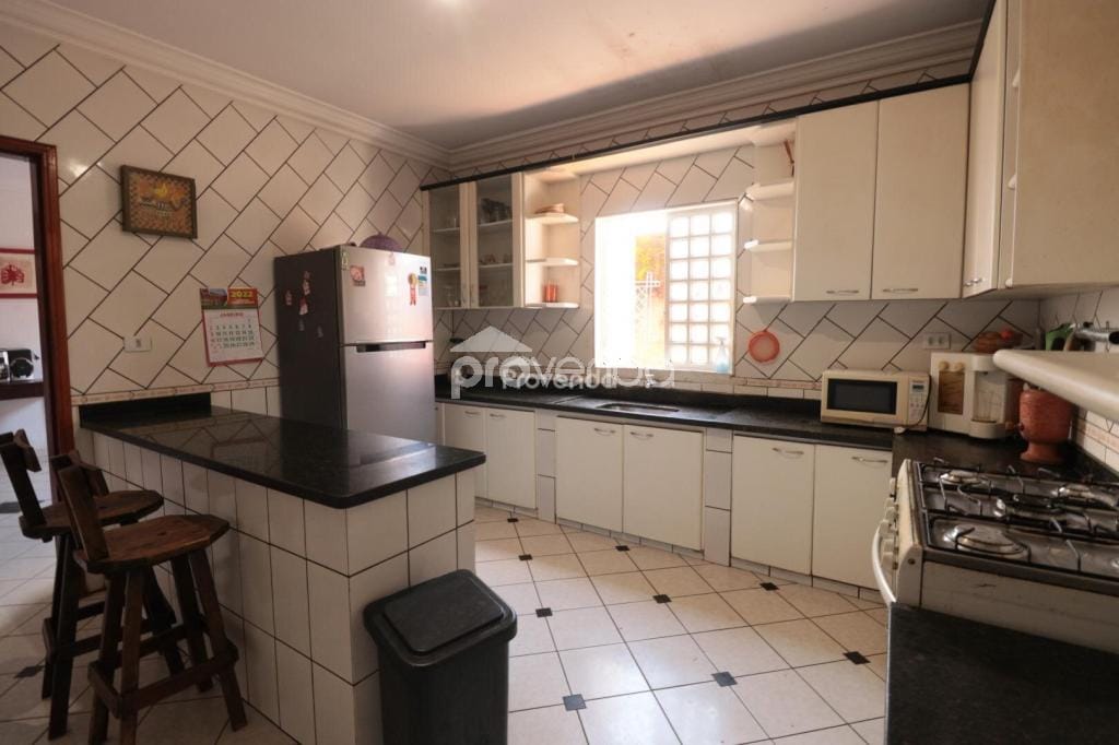 Casa, 4 quartos, 288 m² - Foto 12