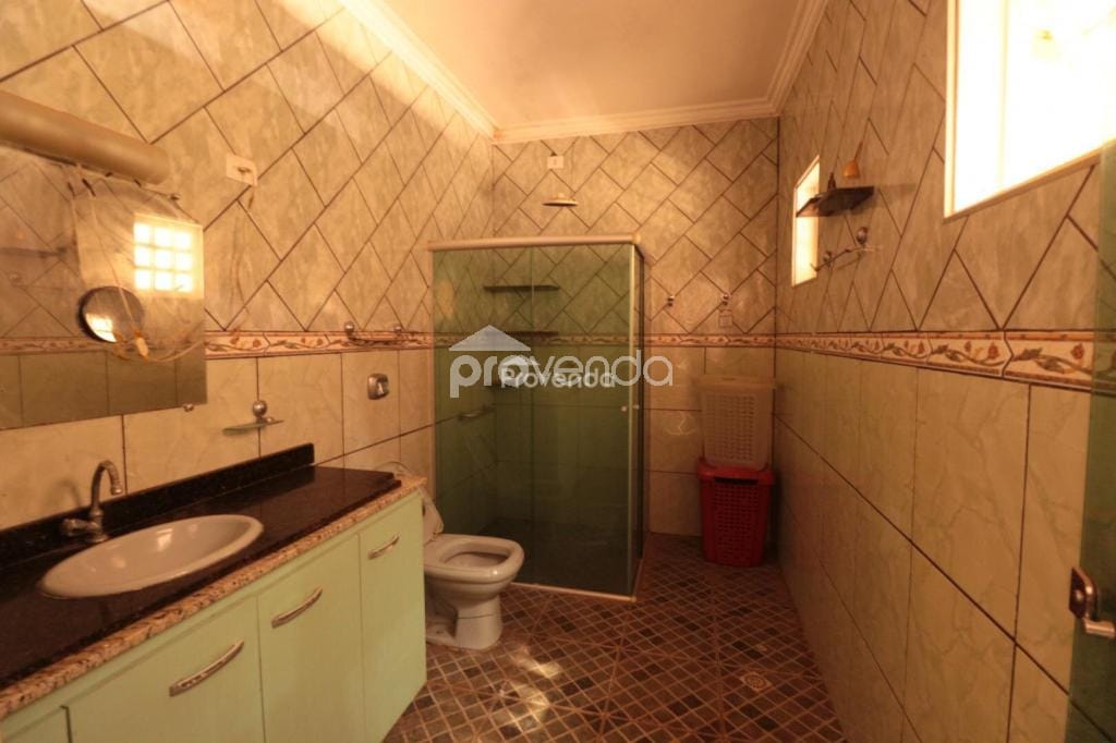 Casa, 4 quartos, 288 m² - Foto 24