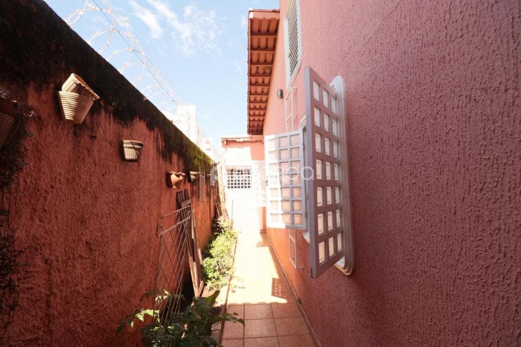 Casa, 4 quartos, 288 m² - Foto 25