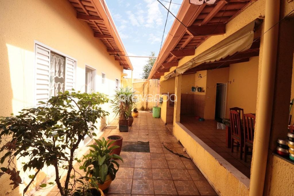 Casa, 4 quartos, 288 m² - Foto 26