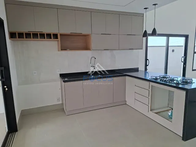 Casa com 360m² 3 quartos e 3 banheiros, à venda, no bairro Residencial Vila Verde em Itupeva
