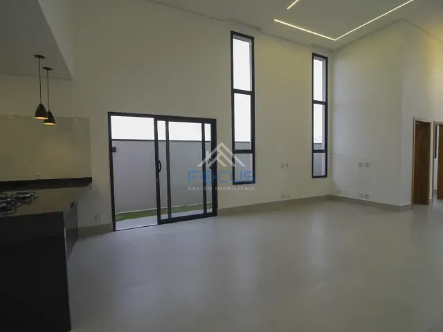 Casa com 360m² 3 quartos e 3 banheiros, à venda, no bairro Residencial Vila Verde em Itupeva